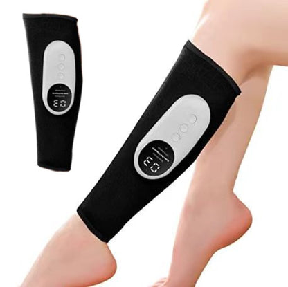 Automatic Heating Kneading Leg Massage Machine -  Elite Bridge