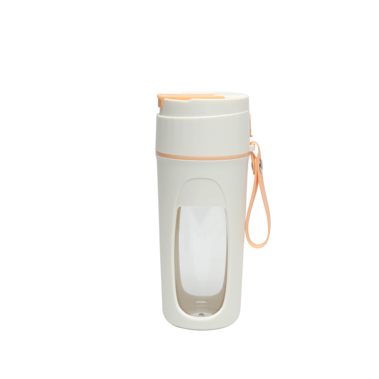 Portable Blender Electric USB Charging Outdoor Automatic Juicer Cup Juice Maker Kitchen Supplies -  Elite Bridge