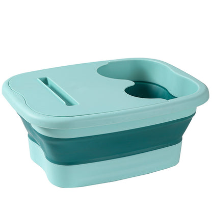Home Fashion Personality Foot Bath Barrel -  Elite Bridge