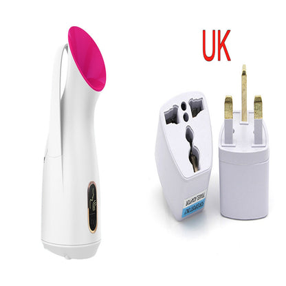 Household Nano Spray Face Steamer -  Elite Bridge