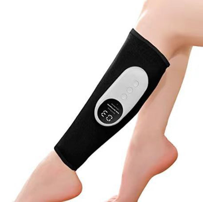 Automatic Heating Kneading Leg Massage Machine -  Elite Bridge