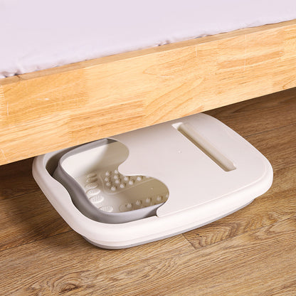Home Fashion Personality Foot Bath Barrel -  Elite Bridge
