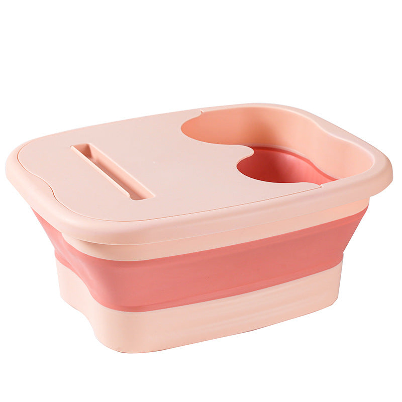 Home Fashion Personality Foot Bath Barrel -  Elite Bridge
