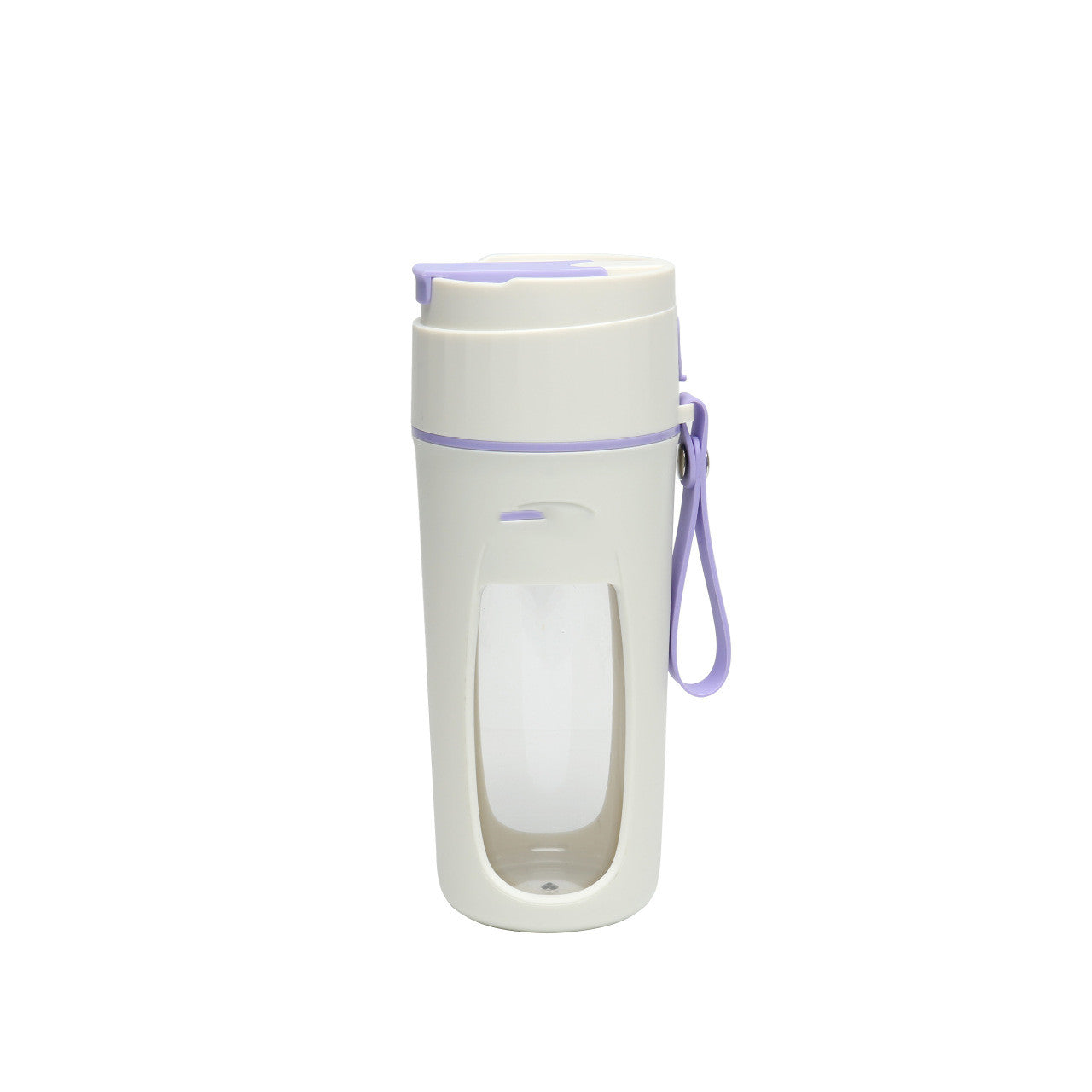 Portable Blender Electric USB Charging Outdoor Automatic Juicer Cup Juice Maker Kitchen Supplies -  Elite Bridge