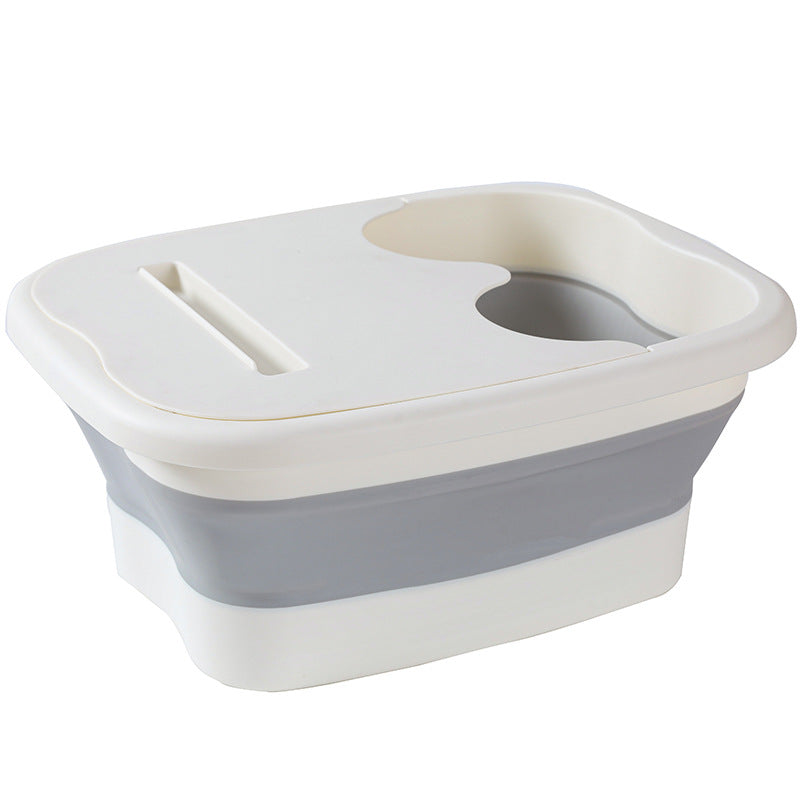 Home Fashion Personality Foot Bath Barrel -  Elite Bridge